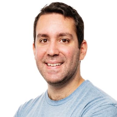 Tyler Stambaugh, Founder of MAGNETIQ