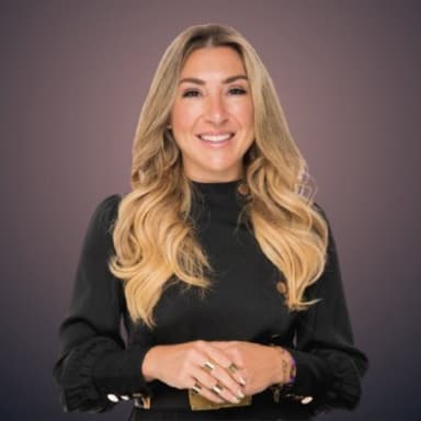 Kaylan Sliney, CEO of MAGNETIQ